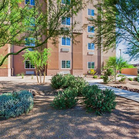 Candlewood Suites Tucson By Ihg Bagian luar foto