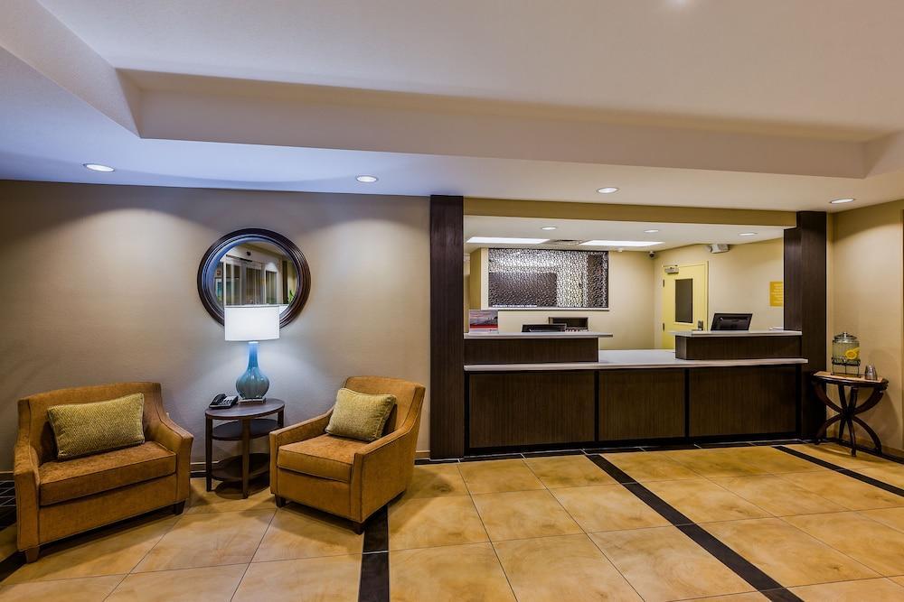 Candlewood Suites Tucson By Ihg Bagian luar foto