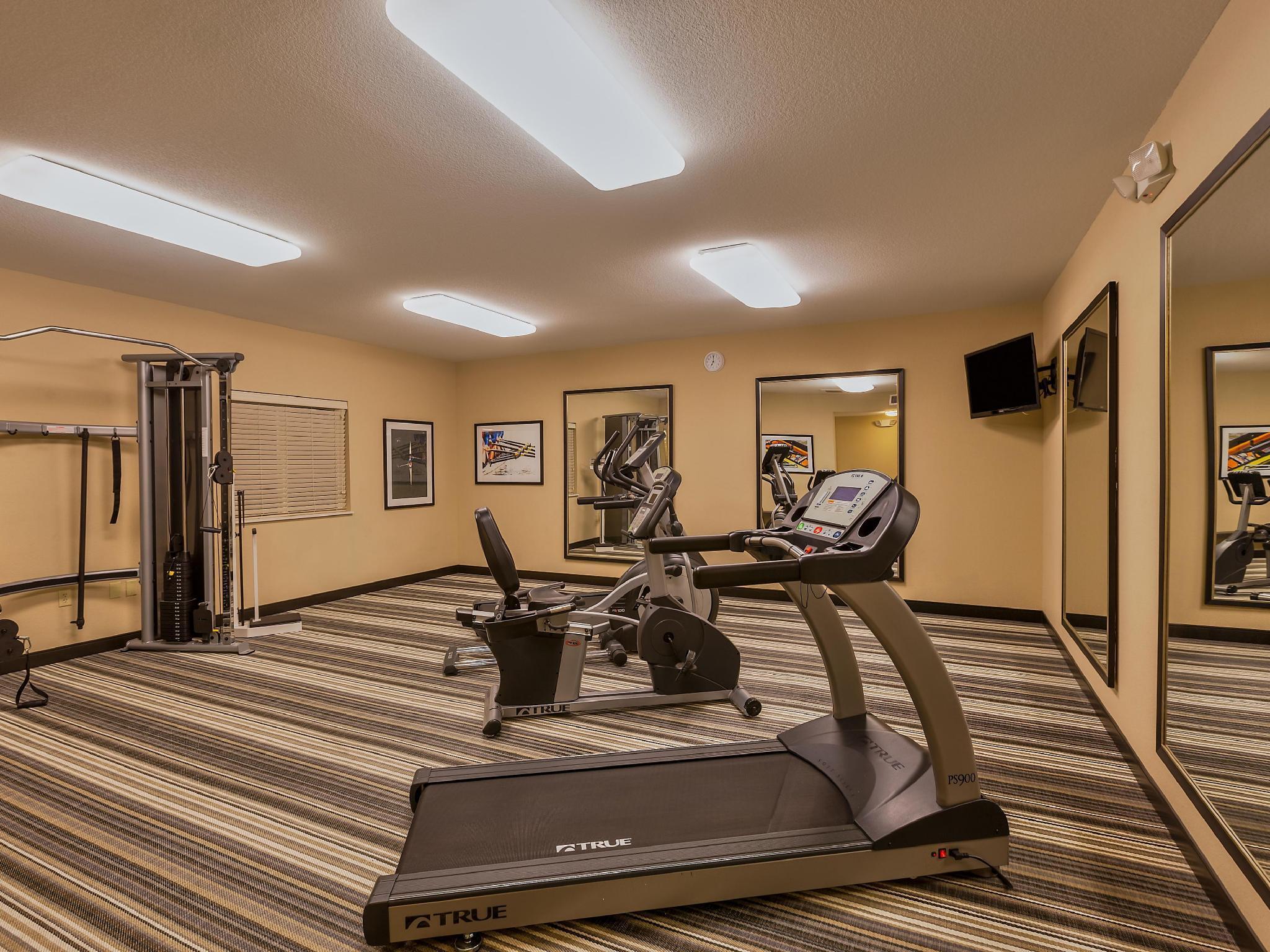 Candlewood Suites Tucson By Ihg Bagian luar foto