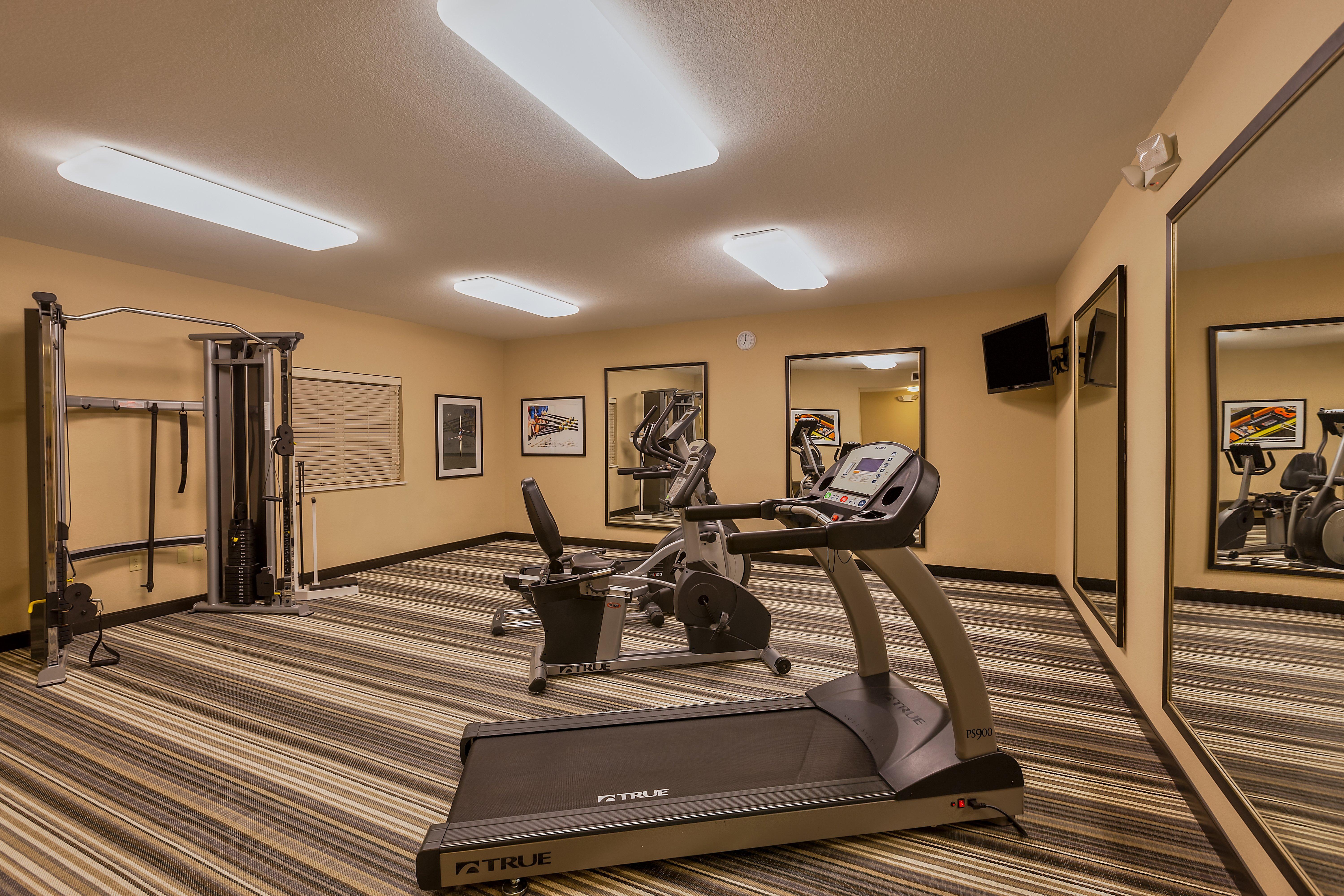 Candlewood Suites Tucson By Ihg Bagian luar foto