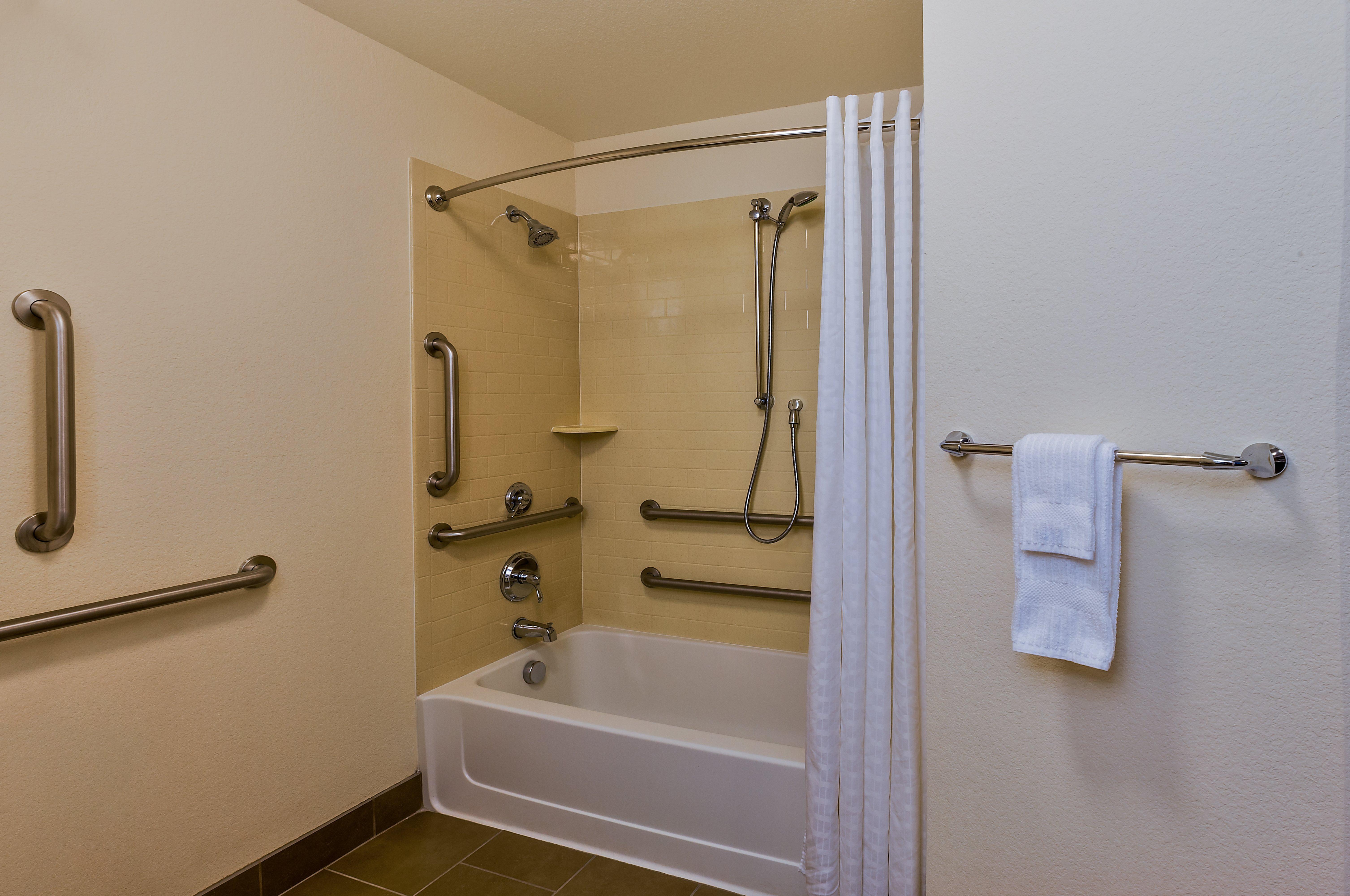Candlewood Suites Tucson By Ihg Bagian luar foto