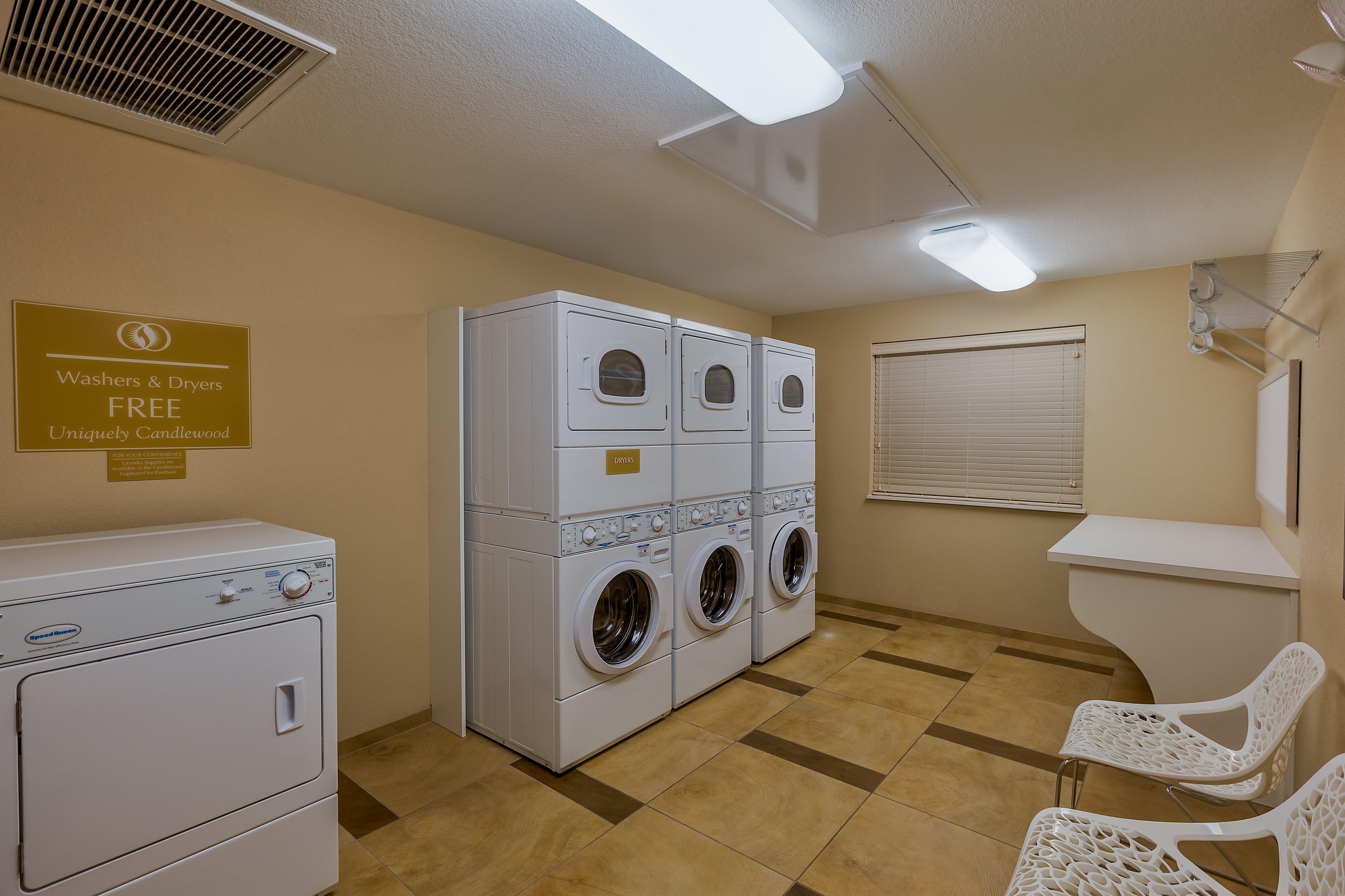 Candlewood Suites Tucson By Ihg Bagian luar foto