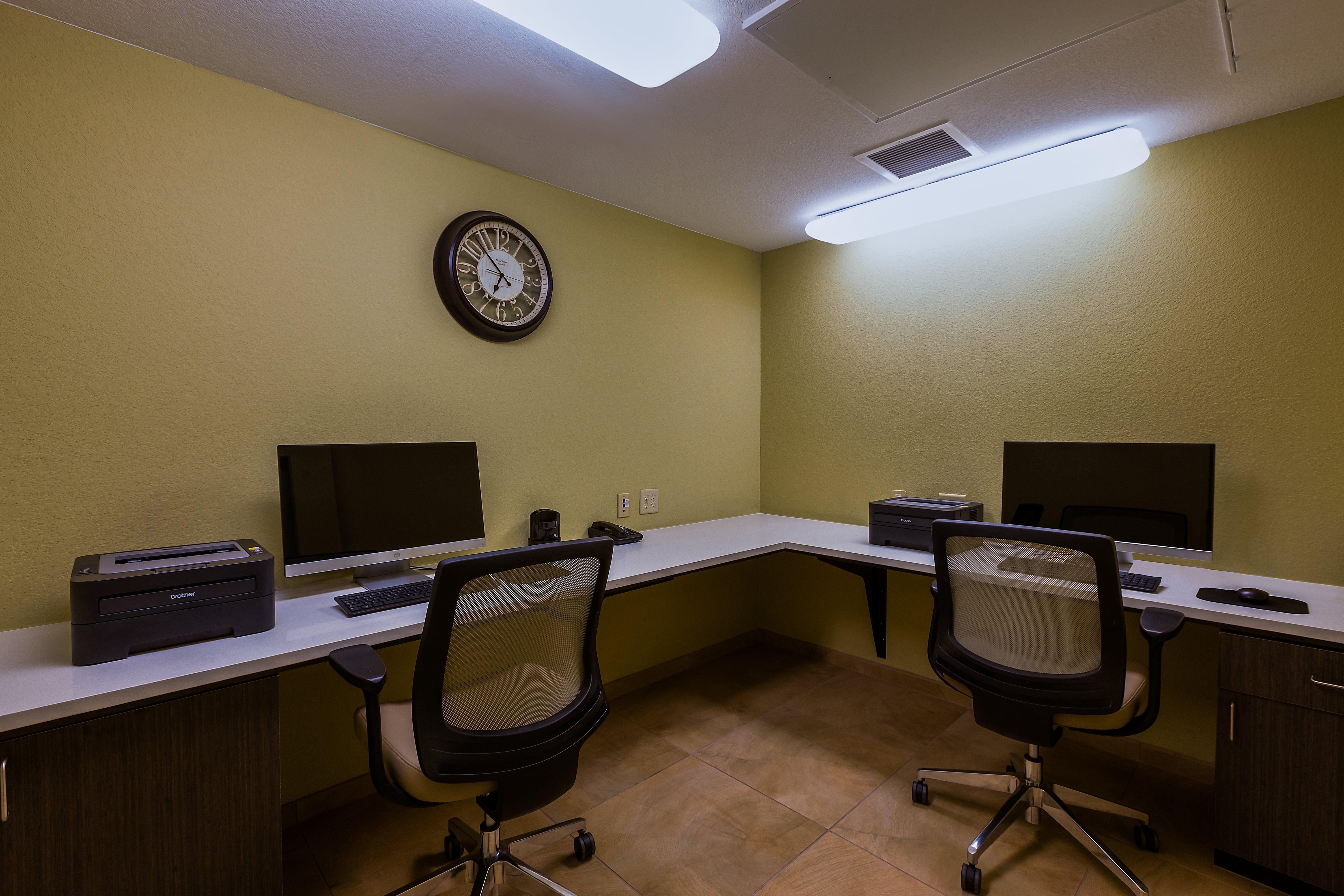 Candlewood Suites Tucson By Ihg Bagian luar foto